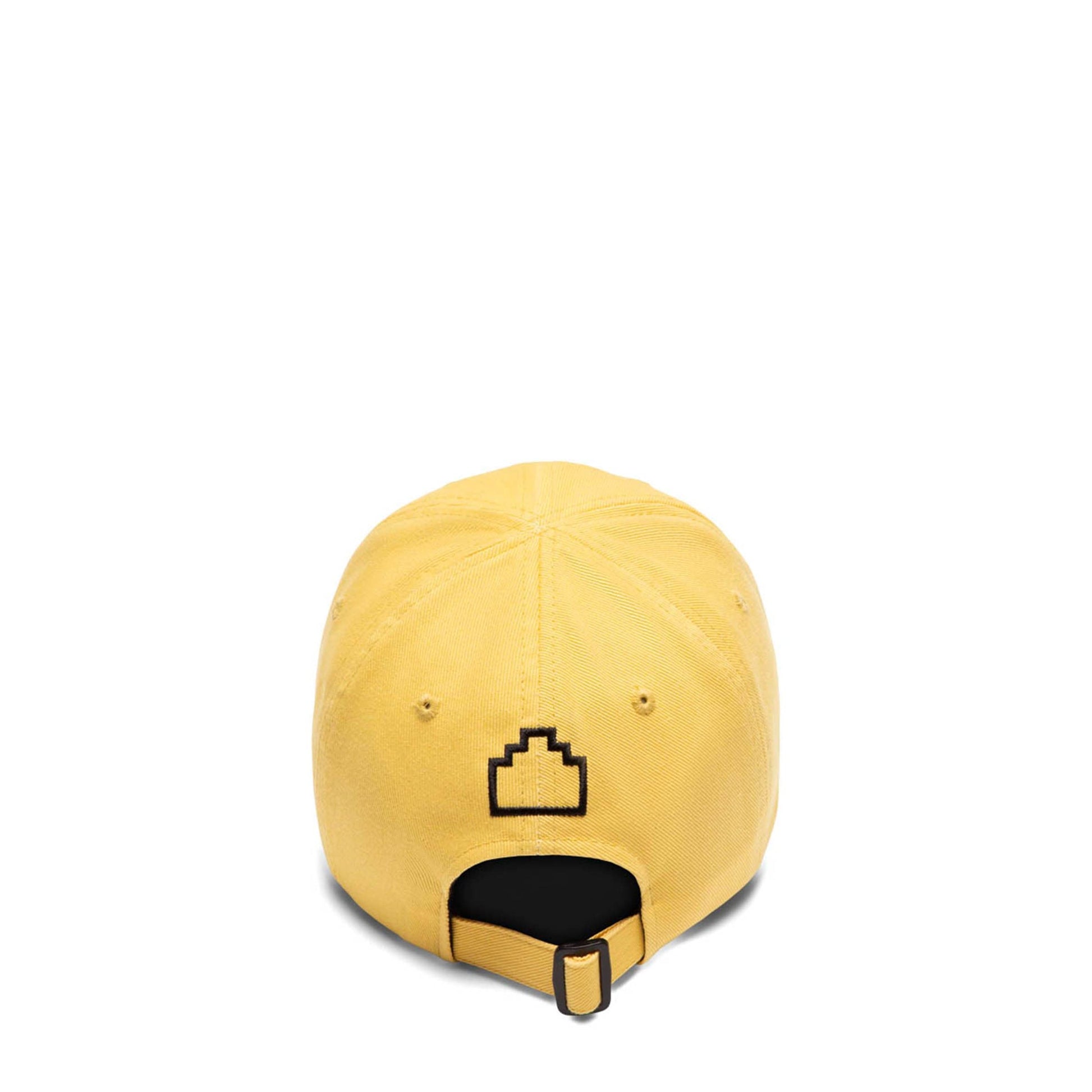 Cav Empt Headwear YELLOW / O/S FALSE NEEDS CAP