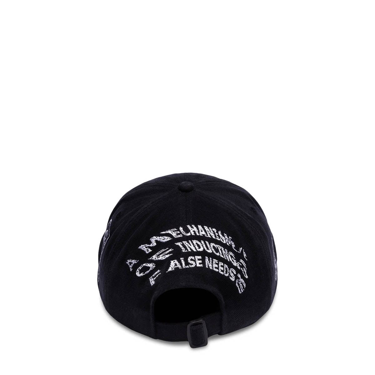 Cav Empt Headwear BLACK / O/S MECHANISM CAP