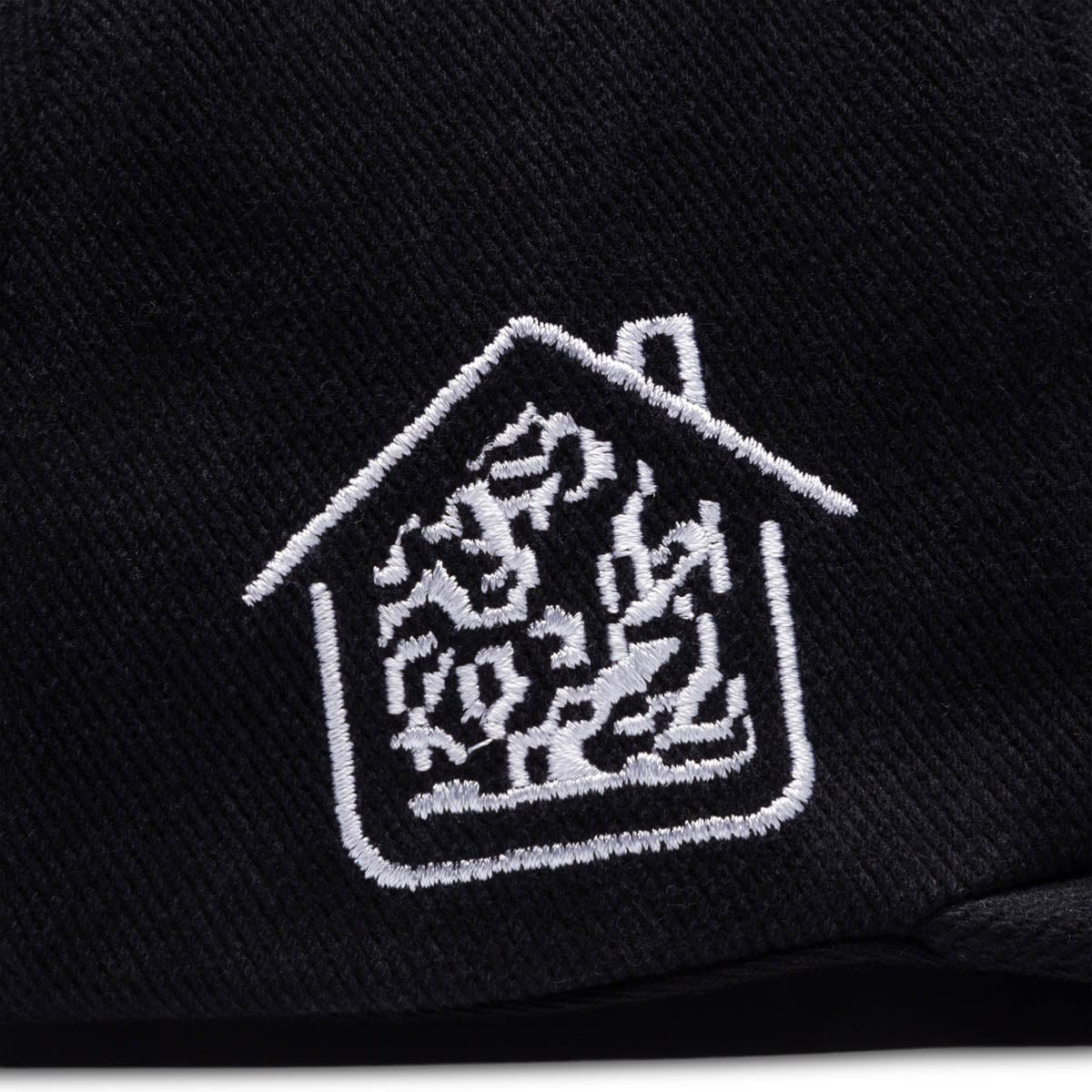 Cav Empt Headwear BLACK / O/S MECHANISM CAP