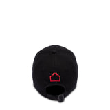 Cav Empt Headwear BLACK / O/S NON REFERENTIAL CAP
