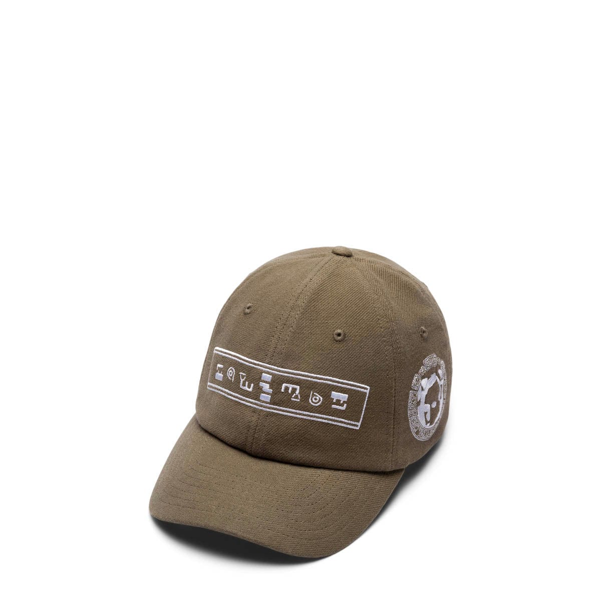 Cav Empt Headwear GREEN / O/S NON REFERENTIAL CAP