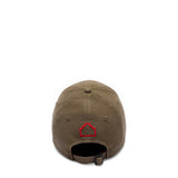 Cav Empt Headwear GREEN / O/S NON REFERENTIAL CAP