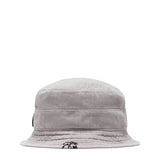 Cav Empt Headwear GREY / O/S OVERDYE FK SHEETS HAT