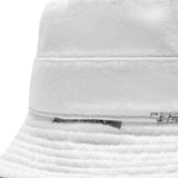 Cav Empt Headwear WHITE / O/S OVERDYE FK SHEET S HAT