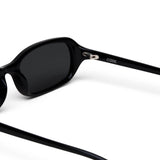 Chimi Eyewear BLACK / O/S CODE.2 BLACK