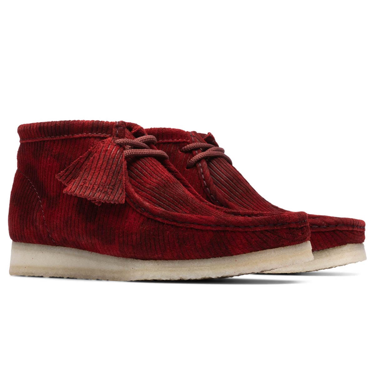 Clarks Boots WALLABEE BOOT