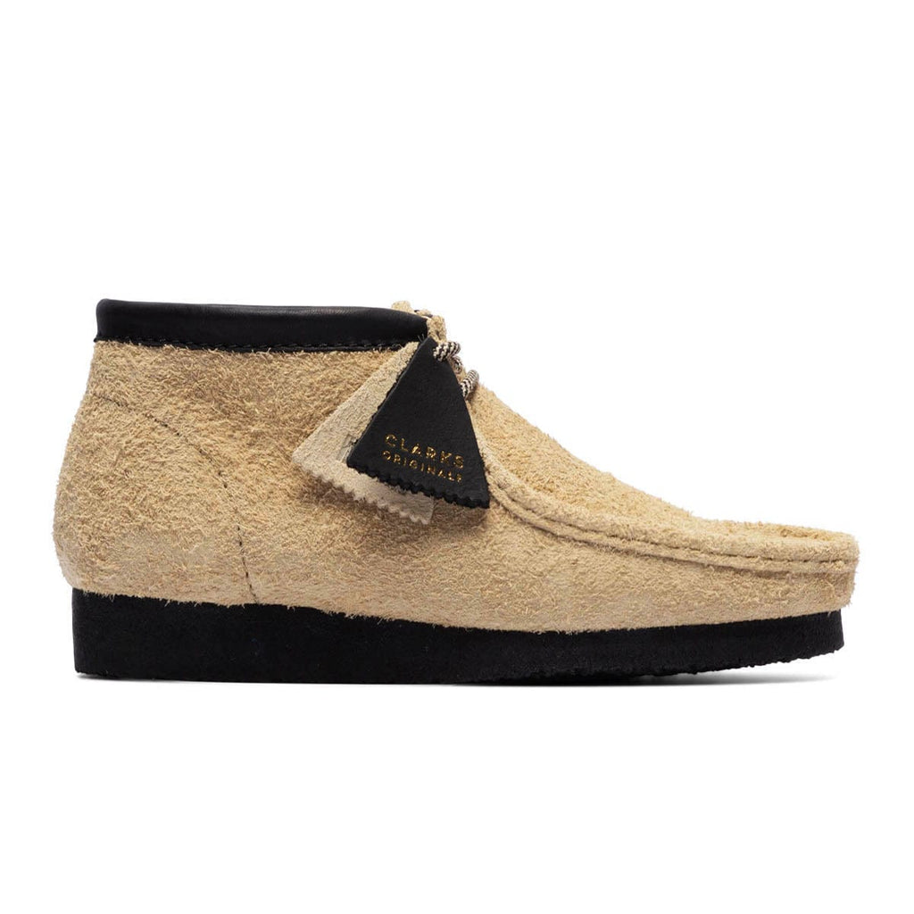 Clarks Casual WALLABEE BOOT