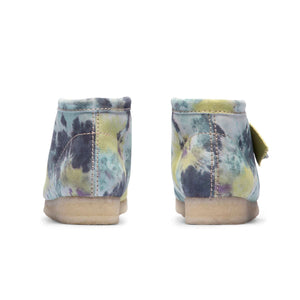 Clarks Casual WALLABEE BOOT