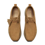 Clarks Casual WALLABEE EDEN