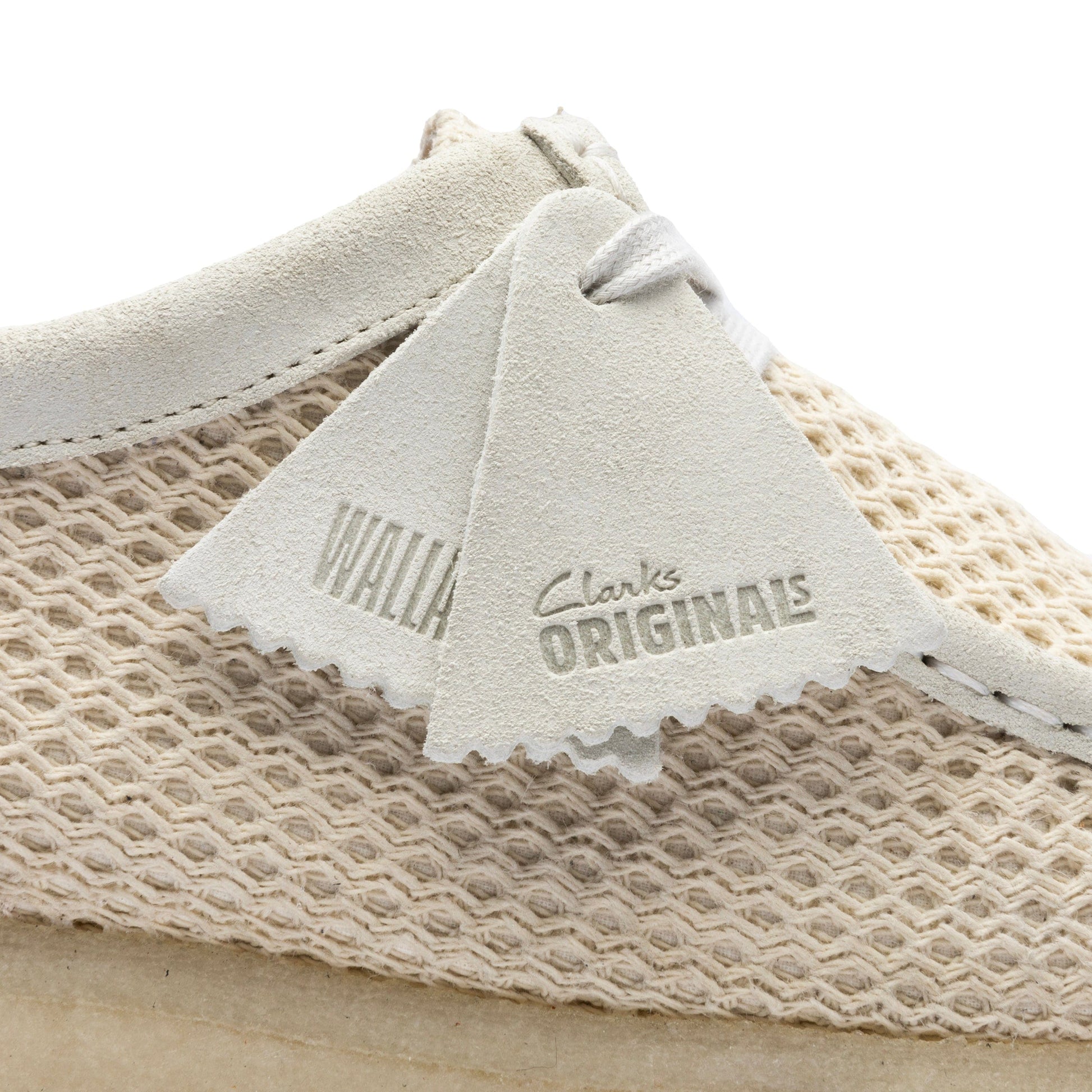 Clarks Casual WALLABEE