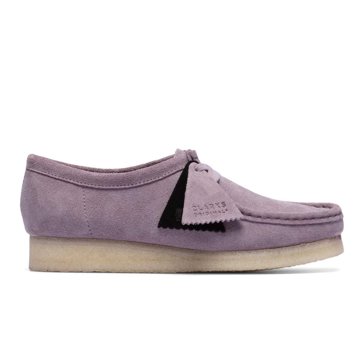 Clarks Womens WOMEN'S WALLABEE