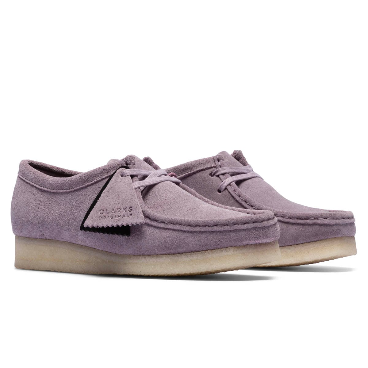 Clarks Womens WOMEN'S WALLABEE