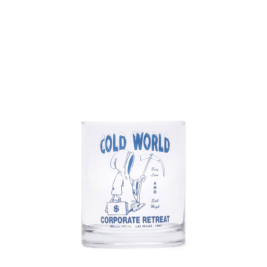 Cold World Frozen Goods Odds & Ends FW23-GLASS / O/S Icecream 17 products