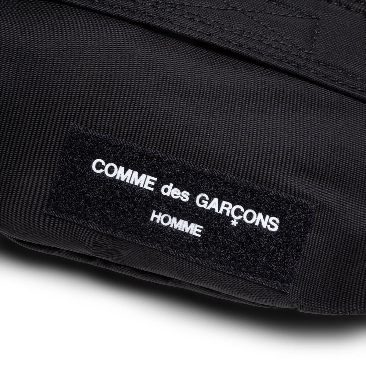 Comme des Garçons Homme Plus Bags BLACK / O/S BAG