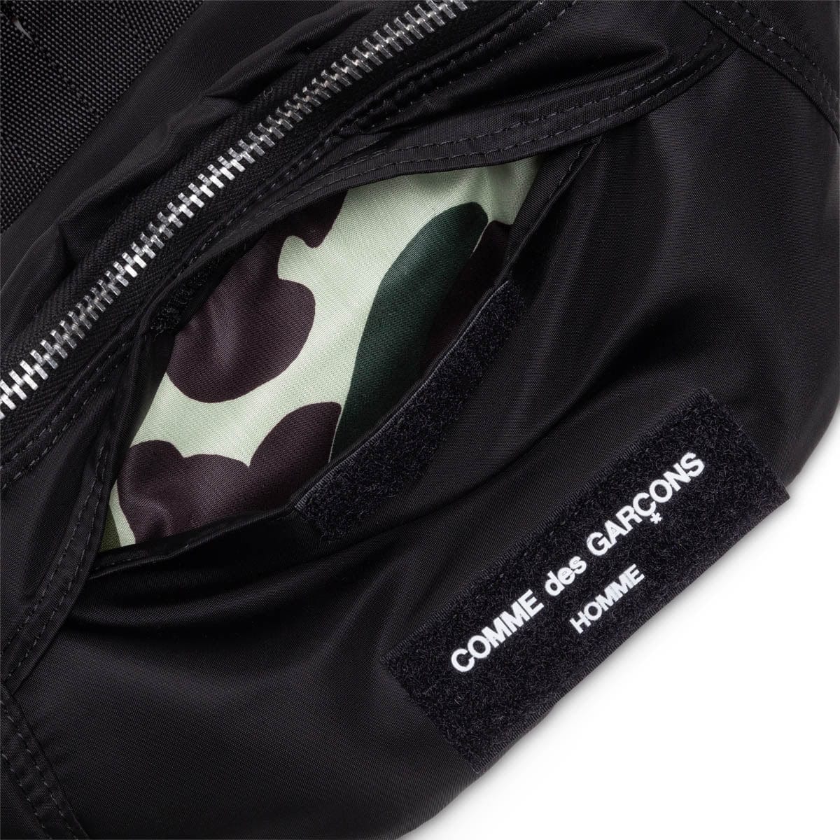 Comme des Garçons Homme Plus Bags BLACK / O/S BAG