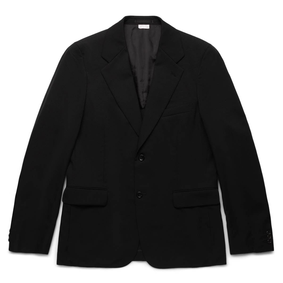 Comme des Garcons Homme Plus Outerwear SUIT JACKET