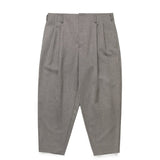 Comme des Garcons Homme Plus Bottoms WOOL TROUSERS