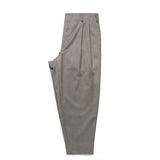 Comme des Garcons Homme Plus Bottoms WOOL TROUSERS