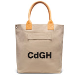 Comme des Garçons Homme Plus Bags BEIGE / O/S TOTE