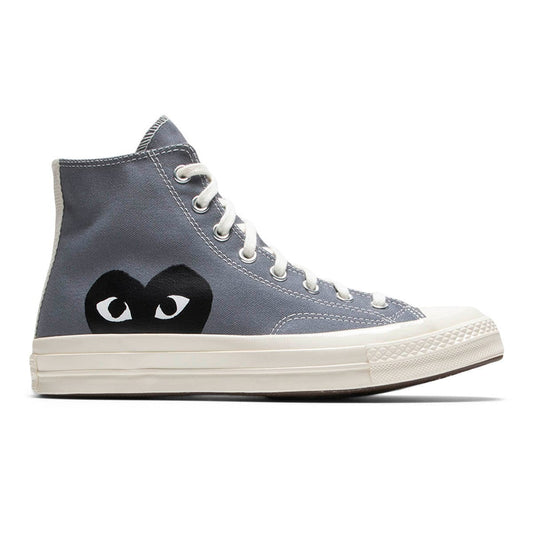 Converse volt Sneakers x CDG Play CHUCK TAYLOR HIGH