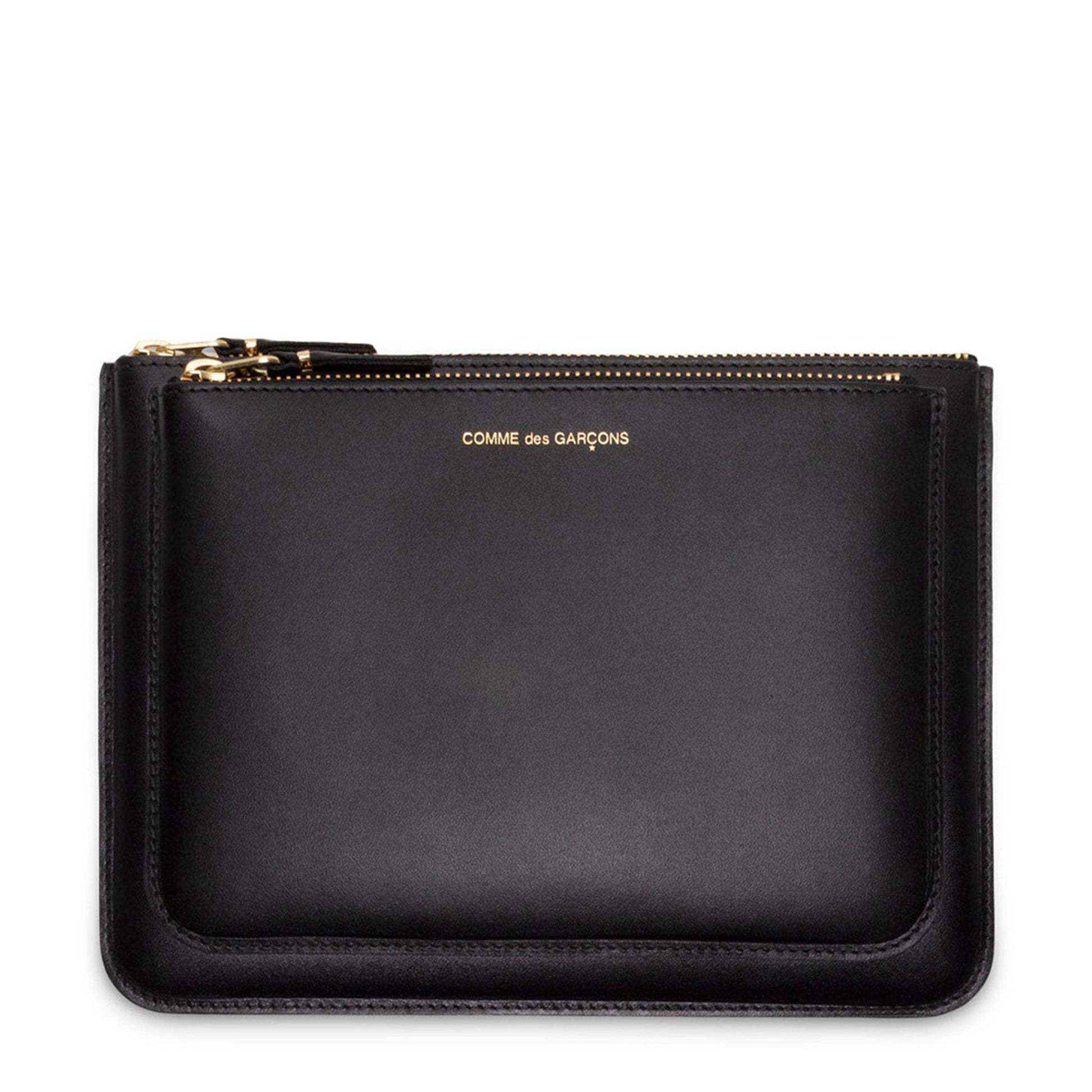 OUTSIDE POCKET BLACK Bodega