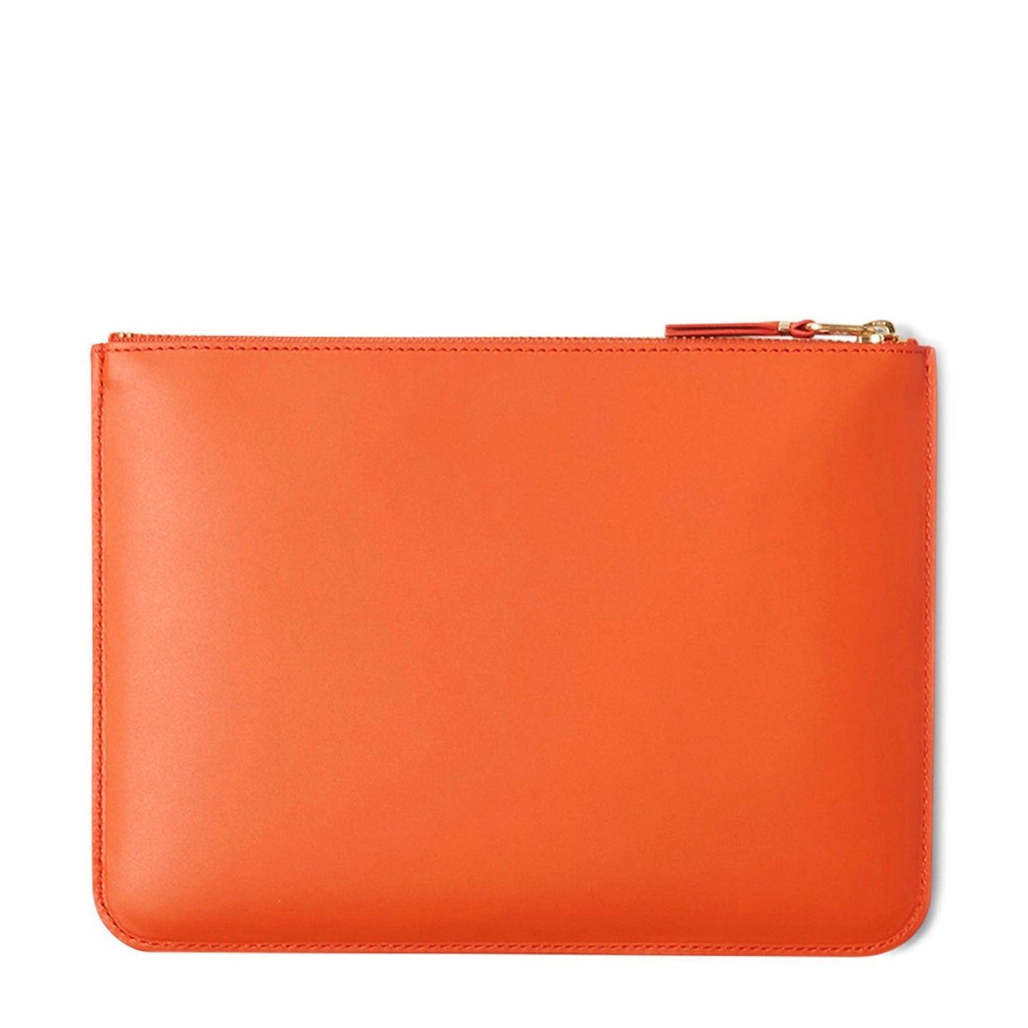 Comme des Garçons Wallet Wallets & Cases ORANGE / O/S RUBY EYES