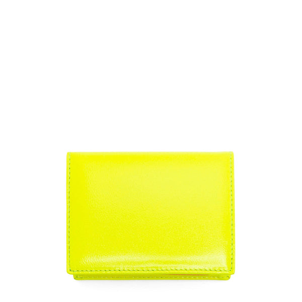 [新品、未使用品]COMME des GARCONS SUPER FLUO SUPER FLUO YELLOW/ORANGE | Bodega
