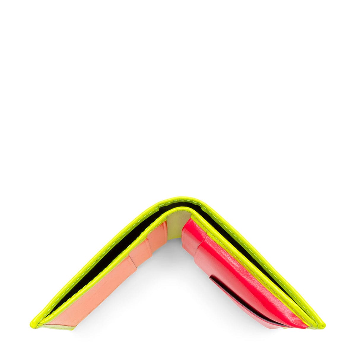 SUPER FLUO WALLET