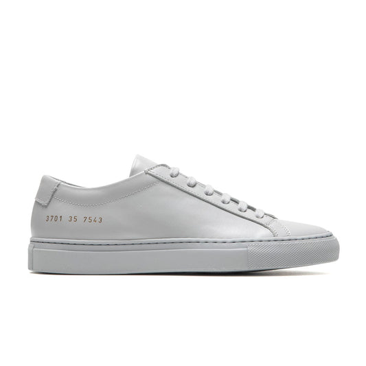 Common Projects Sneakers ORIGINAL ACHILLES LOWCommon Projects ORIGINAL ACHILLES LOW GREY