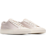 Common Projects Womens WOMEN'S OR. ACHILLES SUEDE AND LEATHER