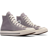 CONVERSE CHUCK 70 HI MAUVE STONE/EGRET/BLACK