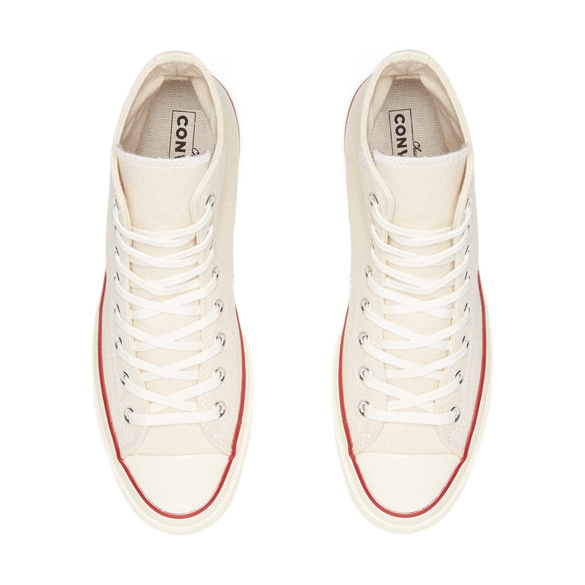 CONVERSE CHUCK 70 HI PARCHMENT Bodega