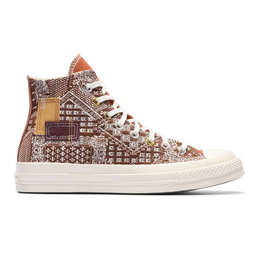 Converse - Chuck Taylor 70 Tawny Low - 8