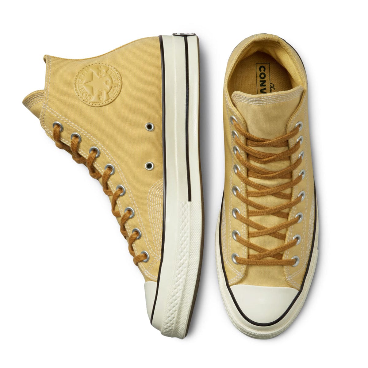 Chuck 70 fashion gold