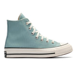  CONVERSE CHUCK 70 HI VERNAL POOL/EGRET/BLACK