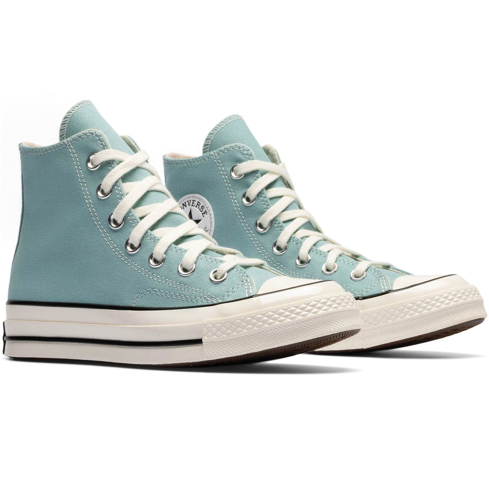 CONVERSE CHUCK 70 HI VERNAL POOL/EGRET/BLACK