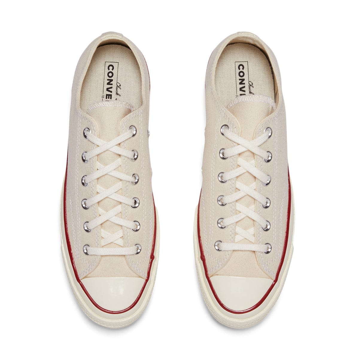 Converse Chuck 70 Ox Parchment 6.5