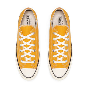 CHUCK 70 OX SUNFLOWER/BLACK/EGRET | Bodega