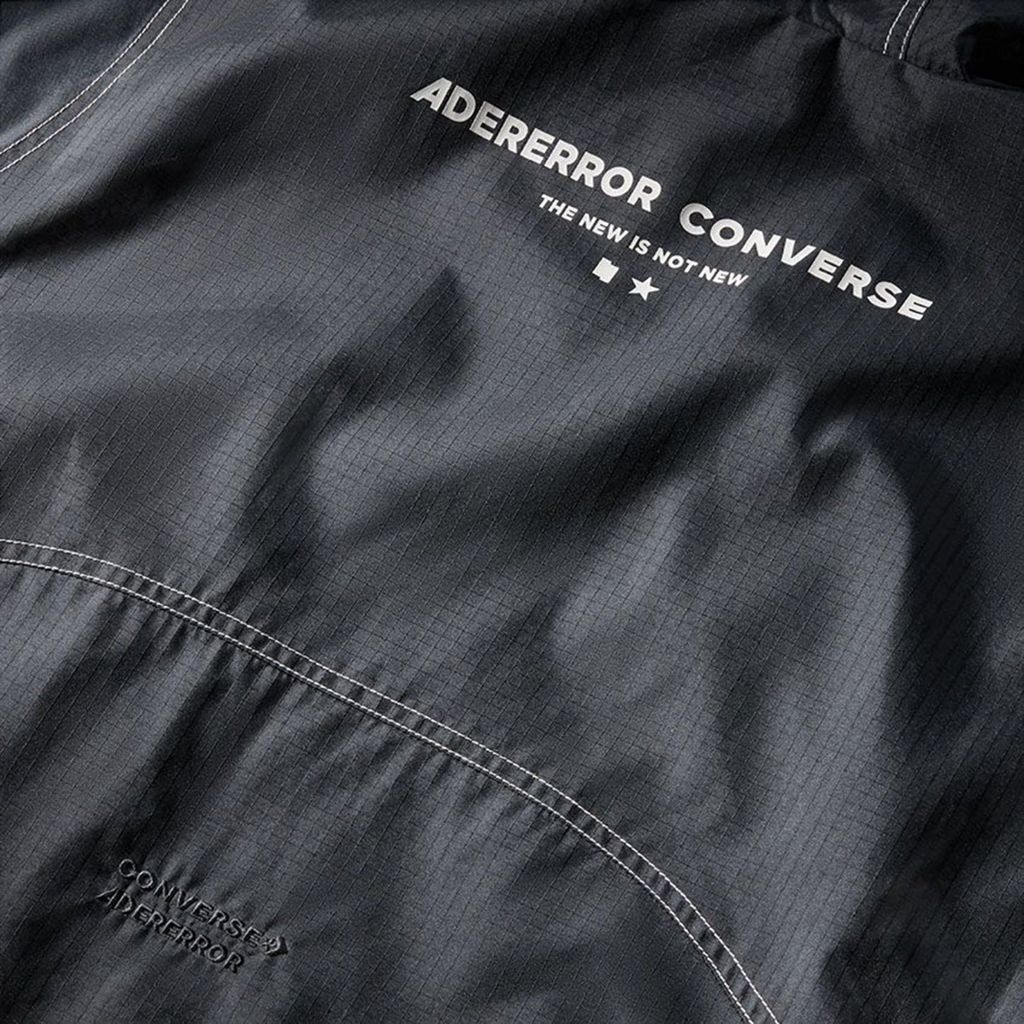 Converse Outerwear X ADER ERROR SHAPES LIGHT JACKET