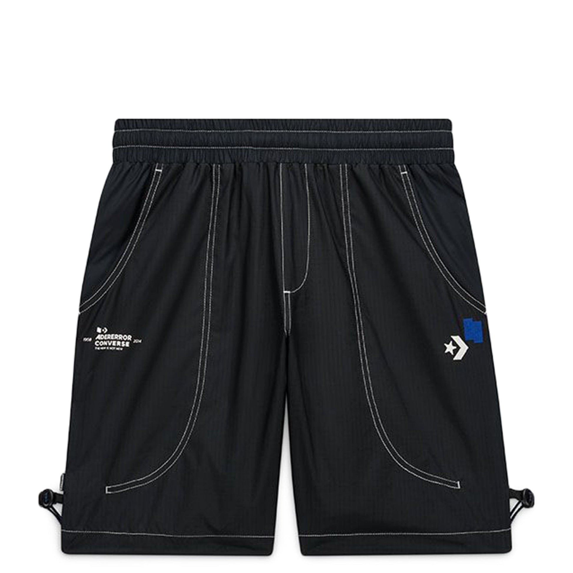 Converse Shorts X ADER ERROR SHAPES SHORTS