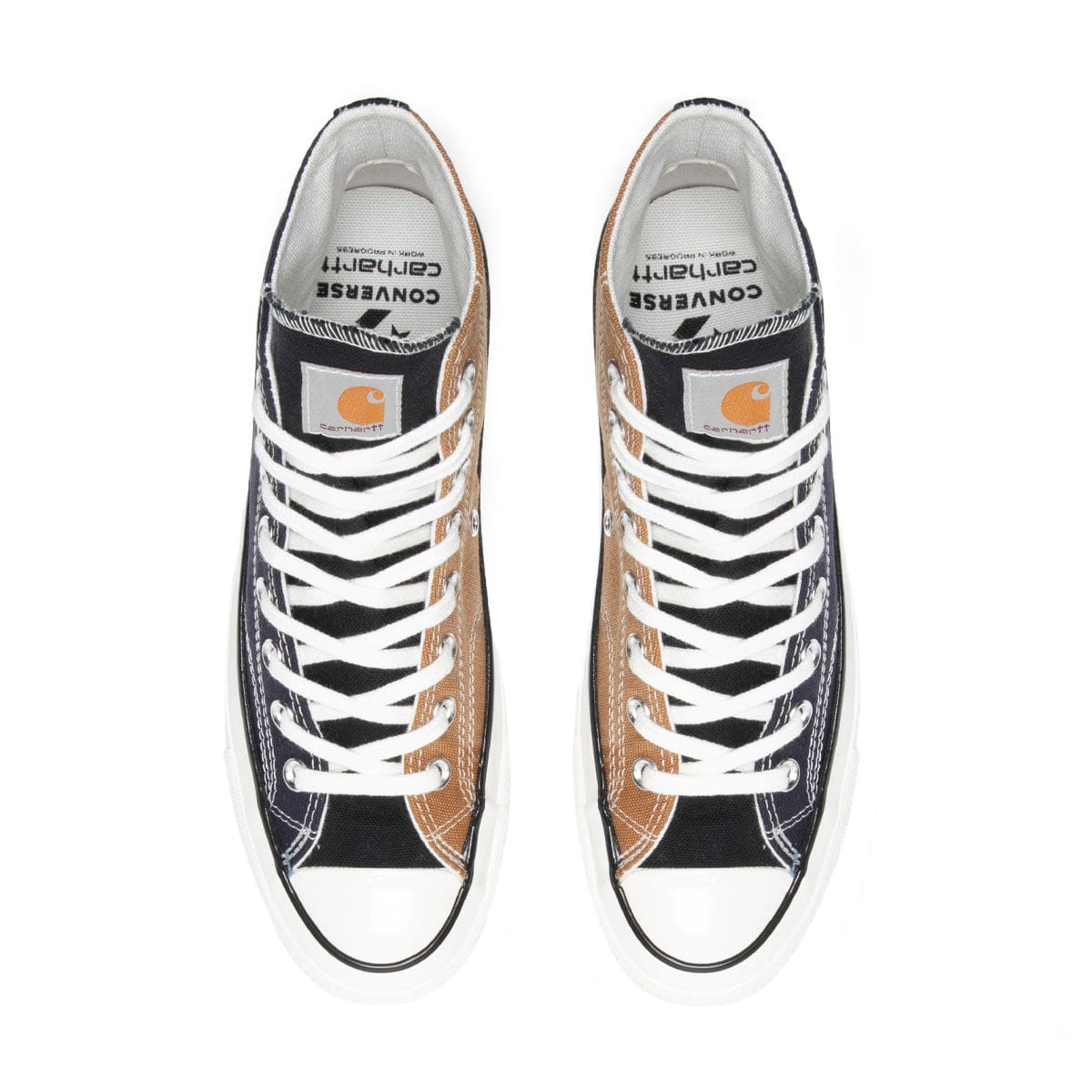 Converse Sneakers X CARHARTT WIP CHUCK 70 HI