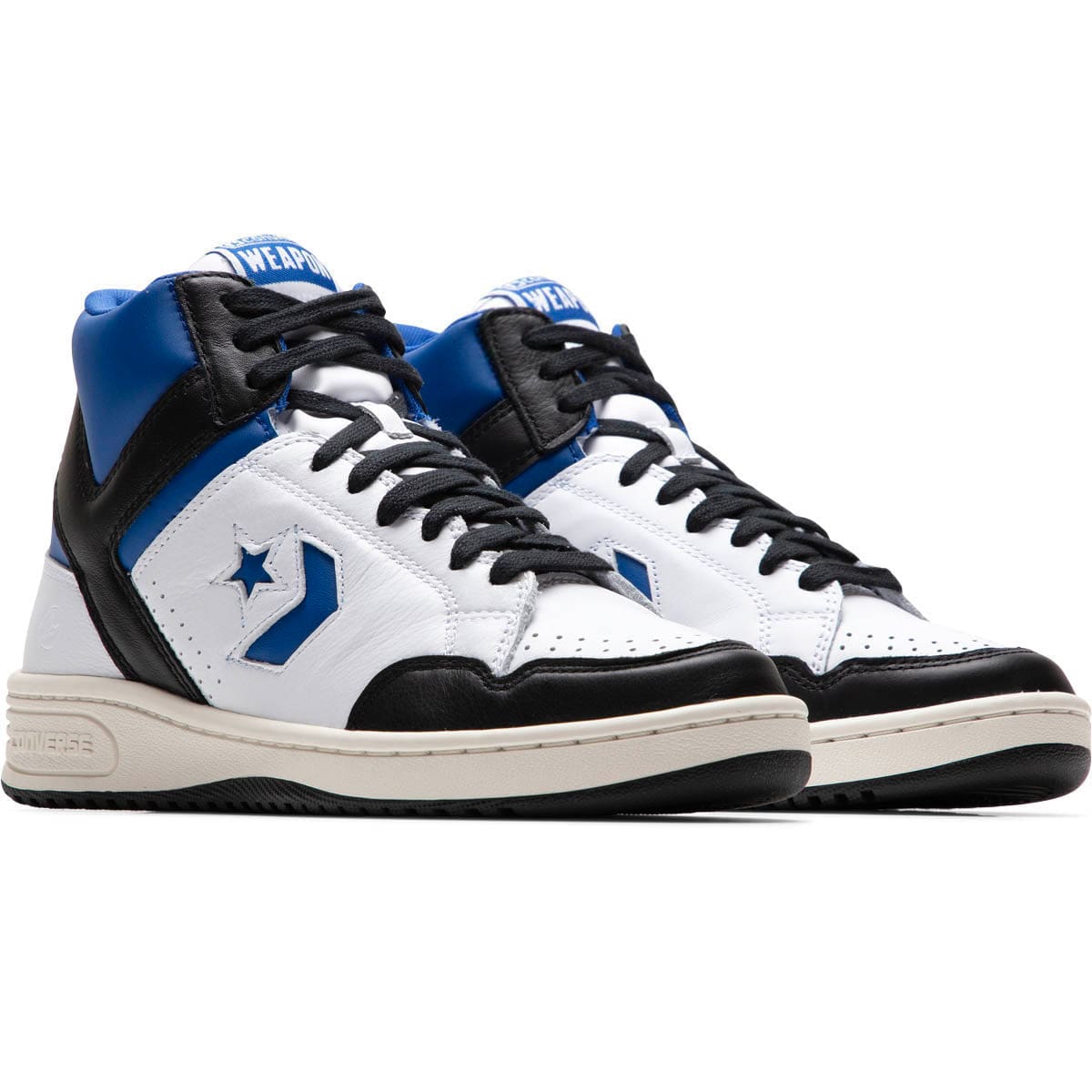 X FRAGMENT MID WHITE/SPORT ROYAL/BLACK |