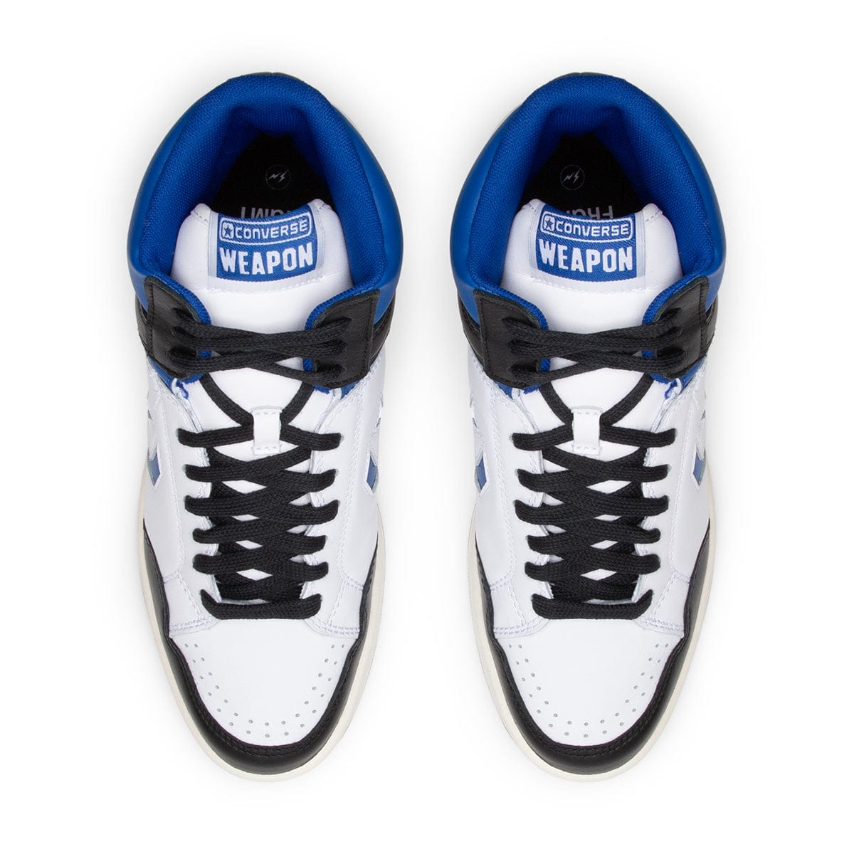 Converse Sneakers X FRAGMENT WEAPON MID