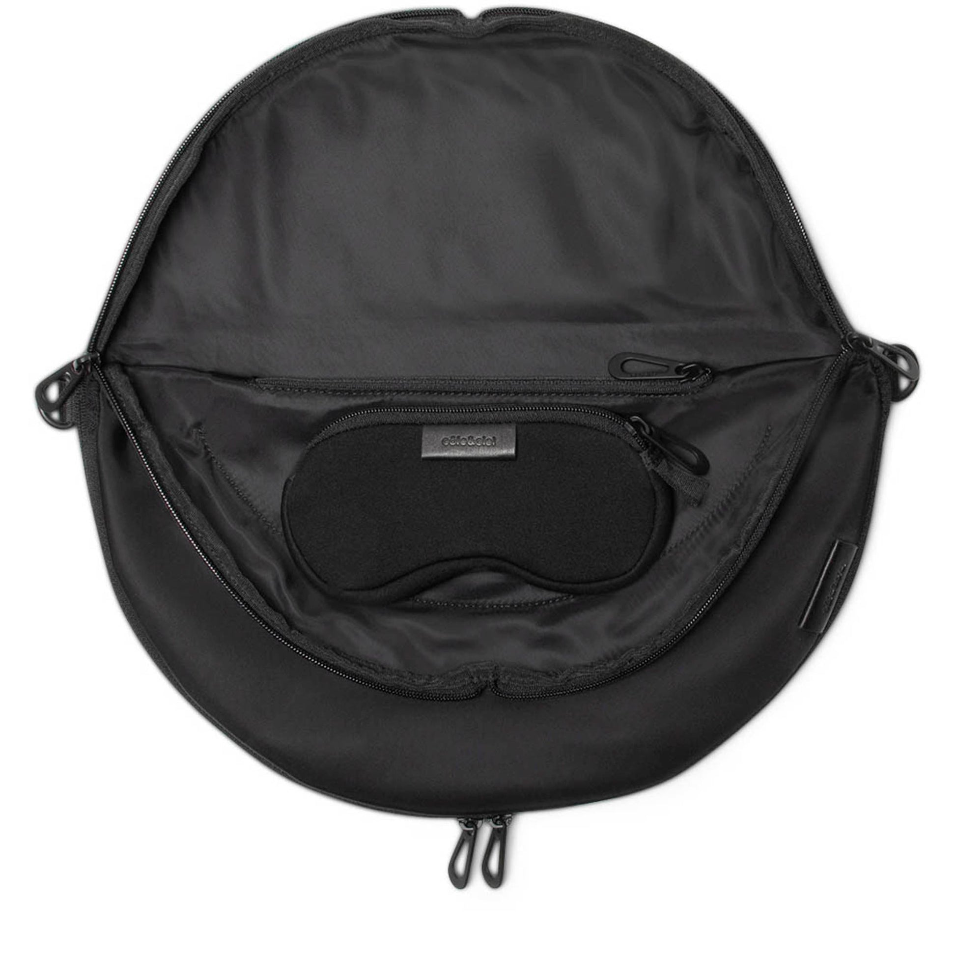 Côte&Ciel Bags BLACK / O/S HALA S