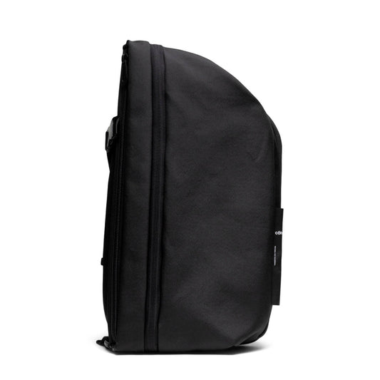 Côte&Ciel Bags BLACK / O/S ISAR AIR REFLECTIVE BLACK