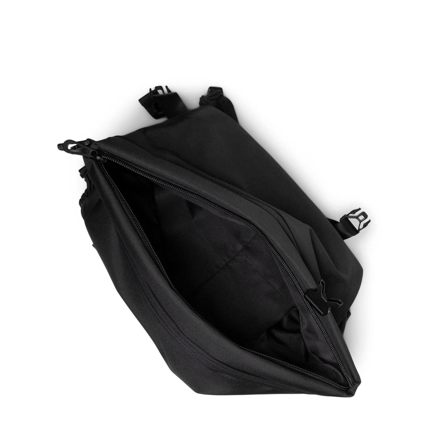 Côte&Ciel Bags BLACK / O/S ISAR AIR REFLECTIVE BLACK