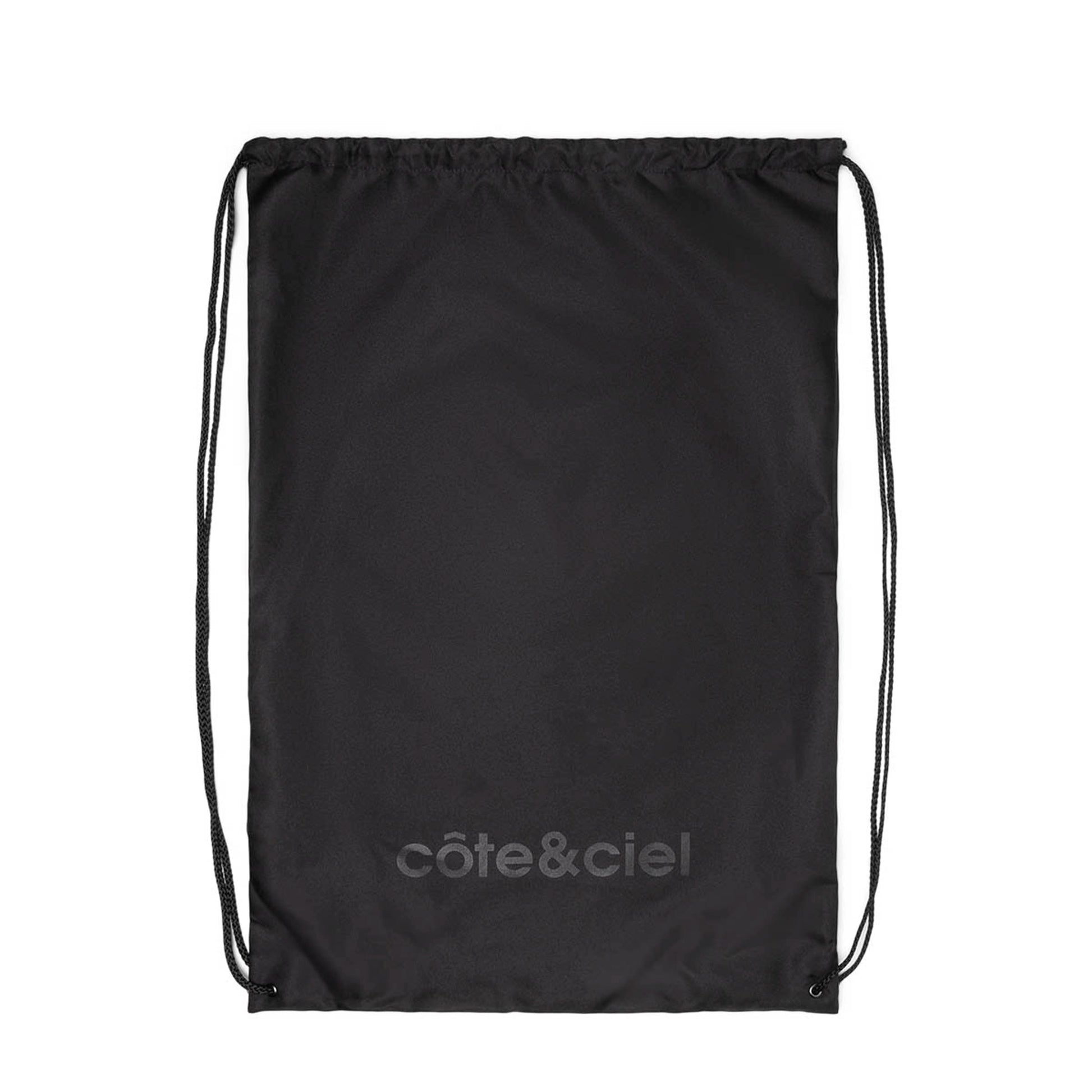 Côte&Ciel Bags BLACK / O/S ISAR AIR REFLECTIVE BLACK