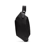 Côte&Ciel Bags BLACK / O/S ISARAU COATED CANVAS