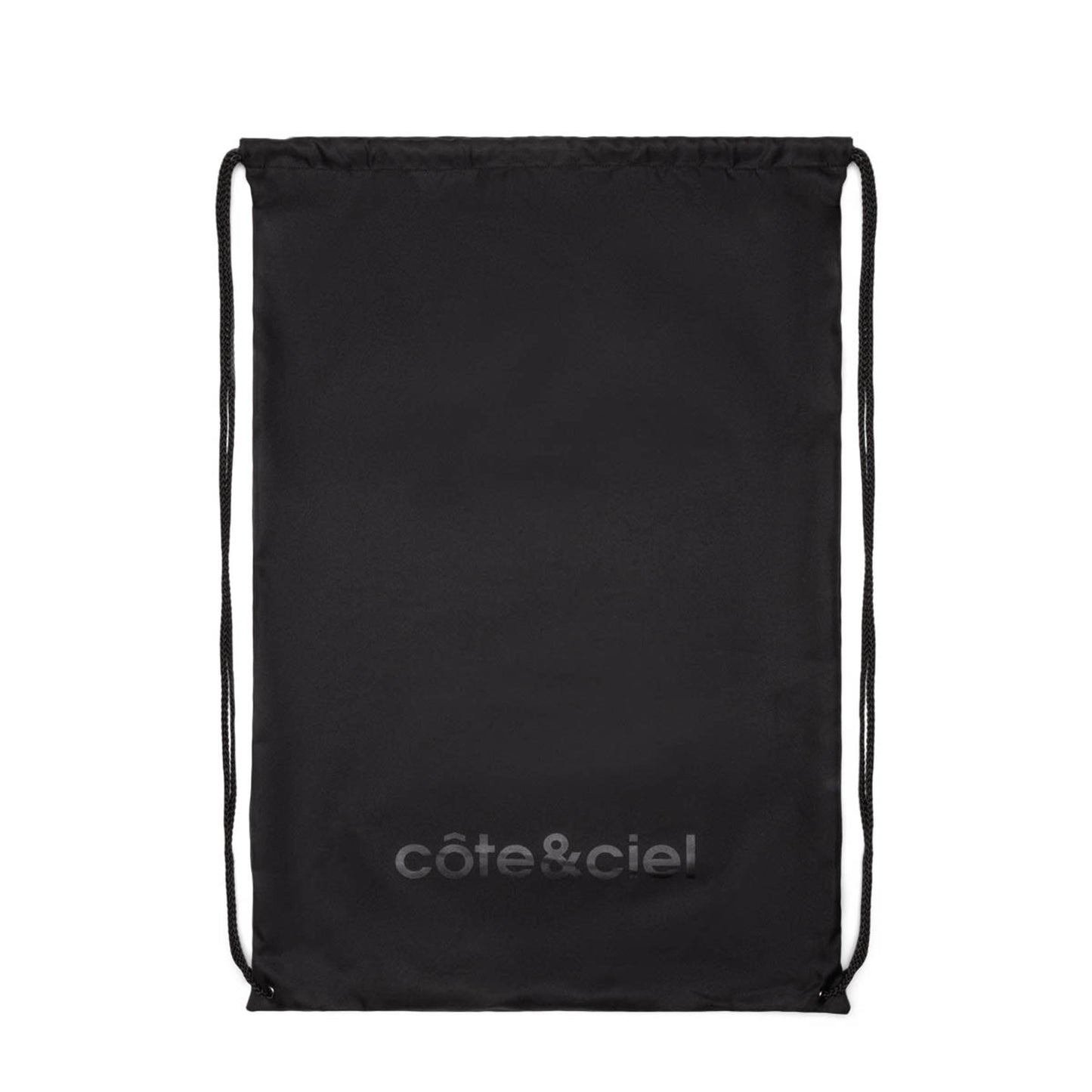 Côte&Ciel Bags BLACK / O/S ISAR MEDIUM ECOYARN