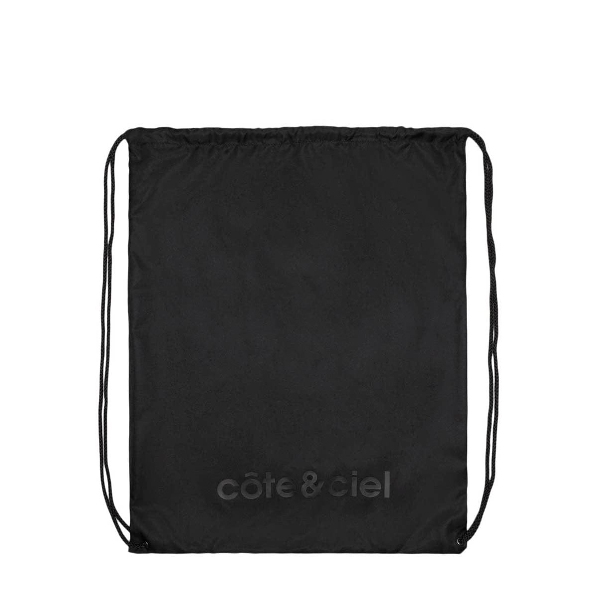 Côte&Ciel Bags BLACK / O/S / 28904 TYCHO SMOOTH